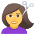 :haircut: :haircut: